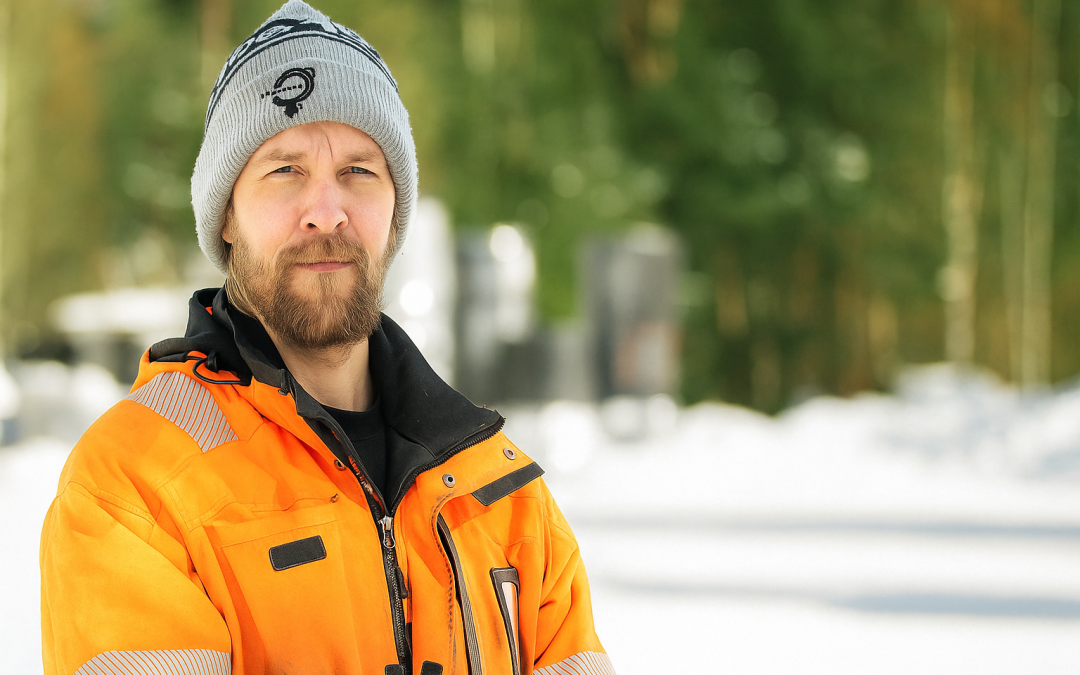 Lämpöpumpun huolto – mitä, miksi, milloin?